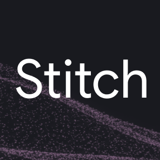 Stitch